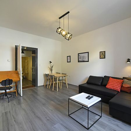 Apartment P70 Zagreb Dış mekan fotoğraf