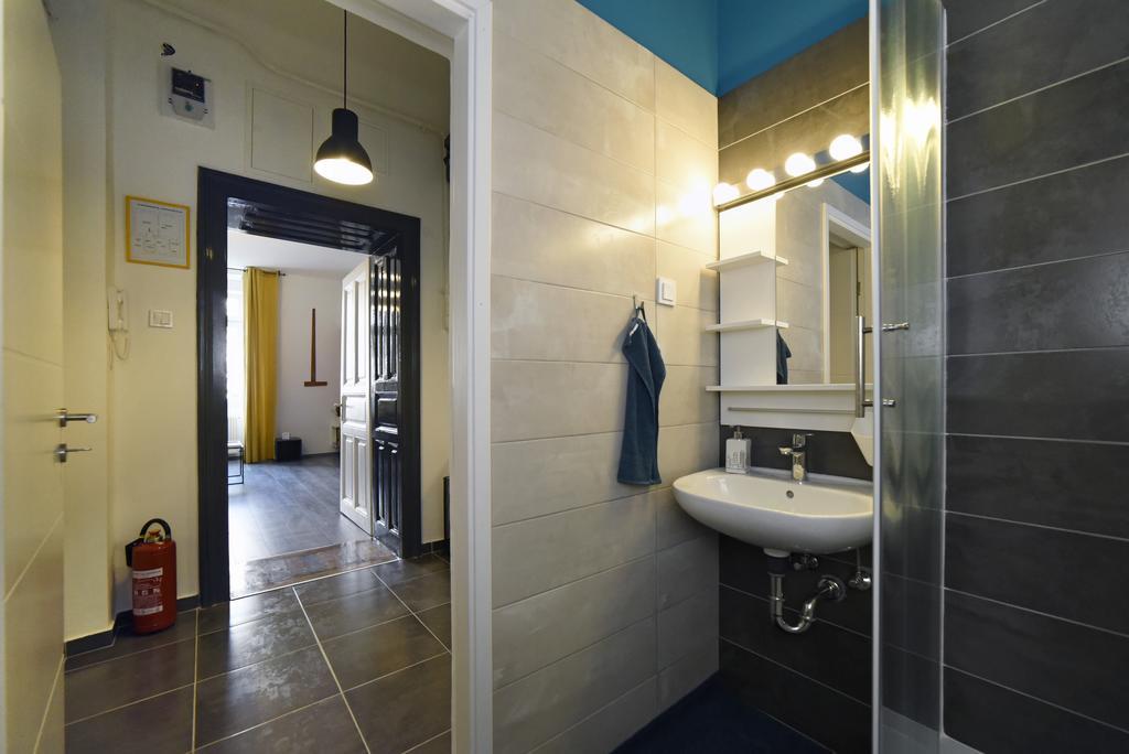 Apartment P70 Zagreb Dış mekan fotoğraf