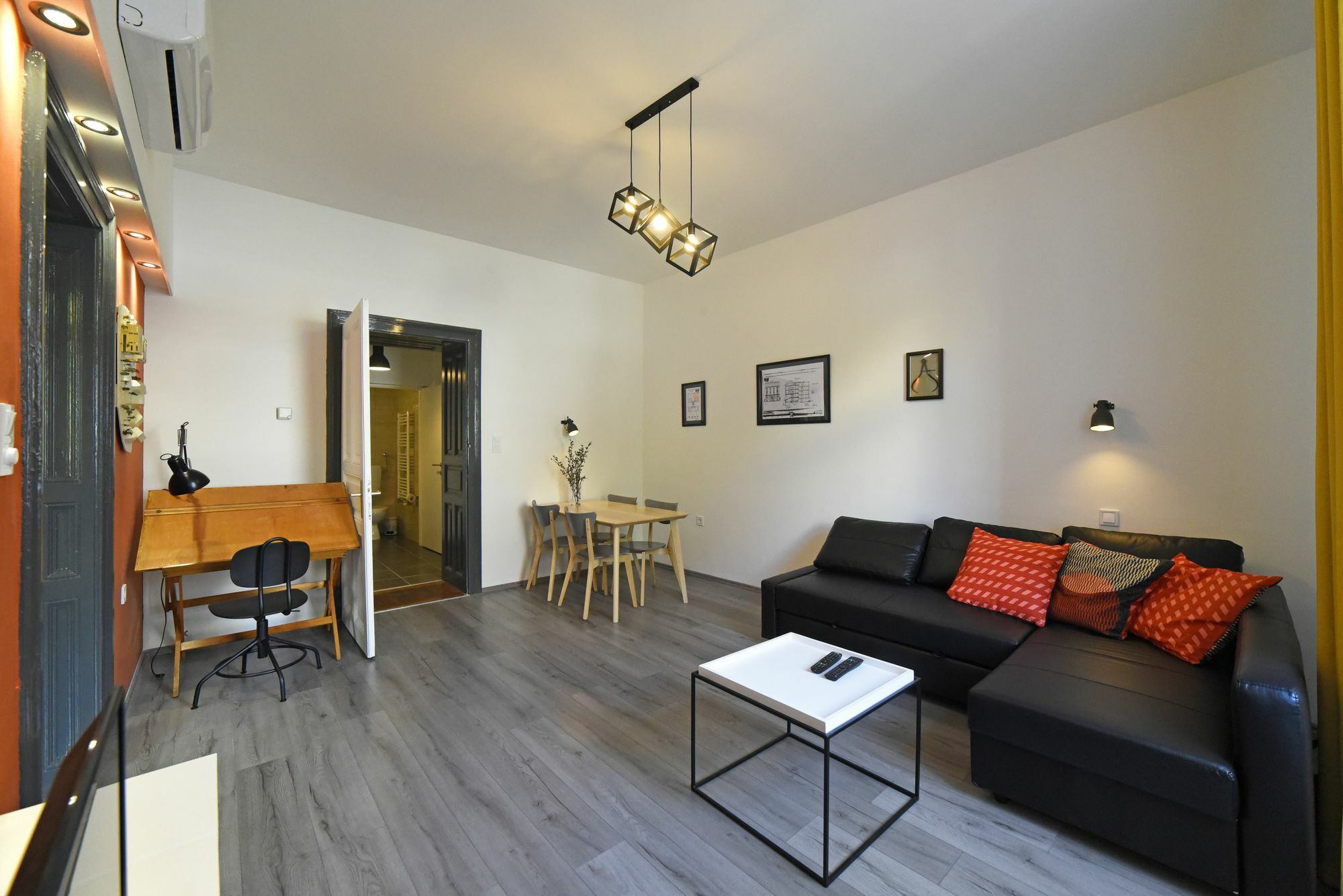 Apartment P70 Zagreb Dış mekan fotoğraf