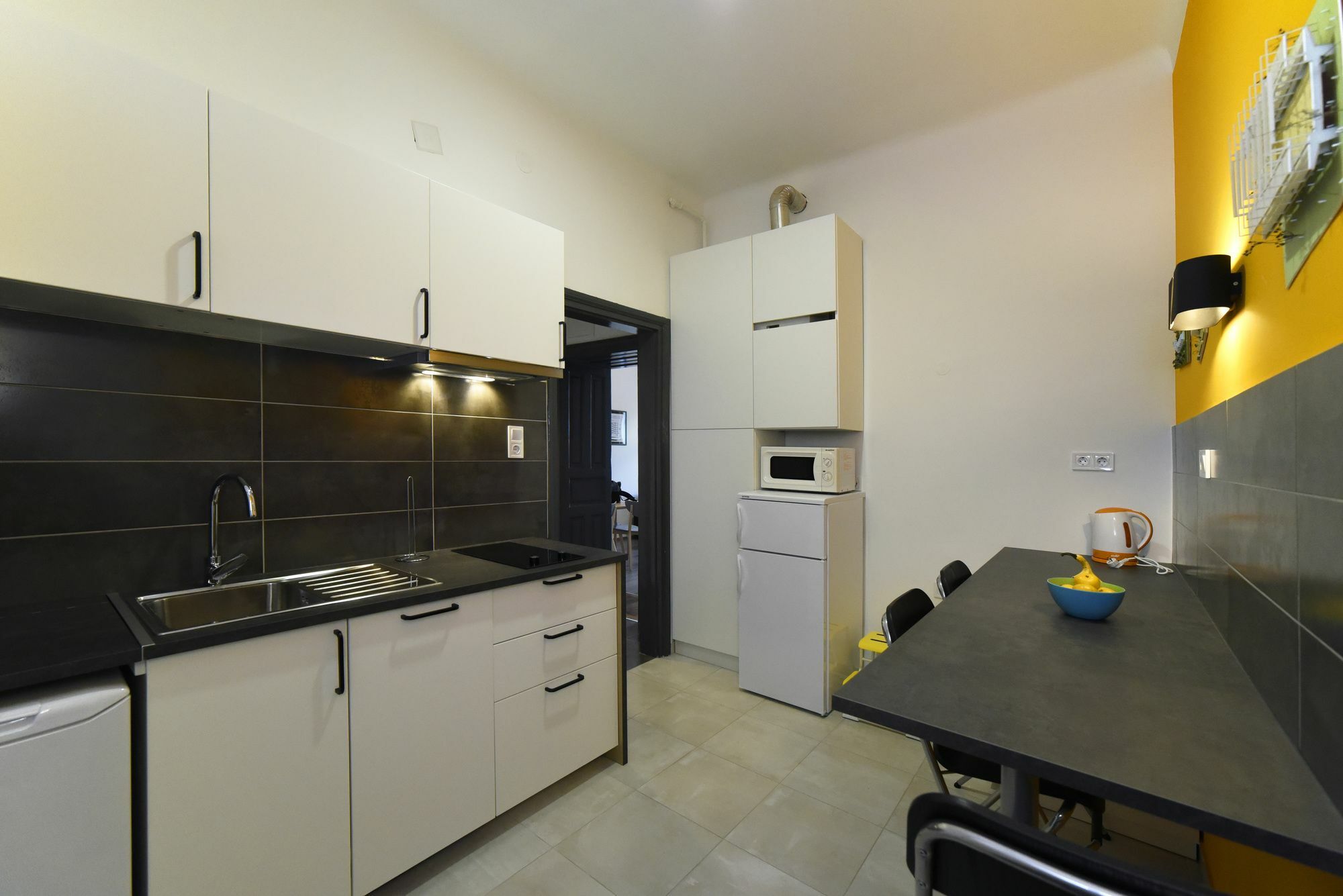 Apartment P70 Zagreb Dış mekan fotoğraf