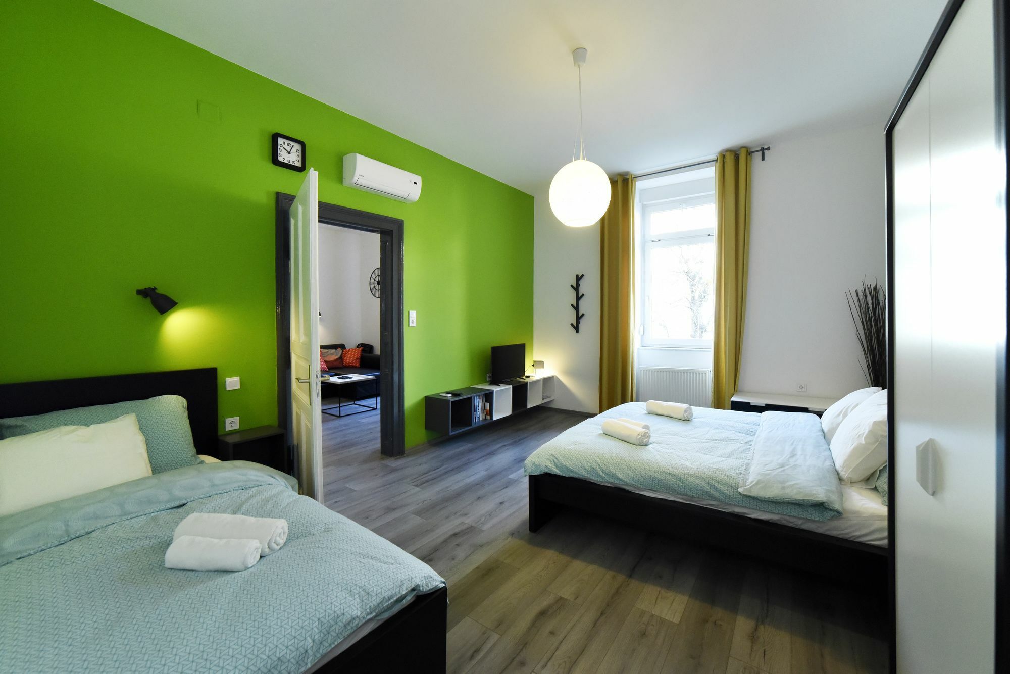 Apartment P70 Zagreb Dış mekan fotoğraf