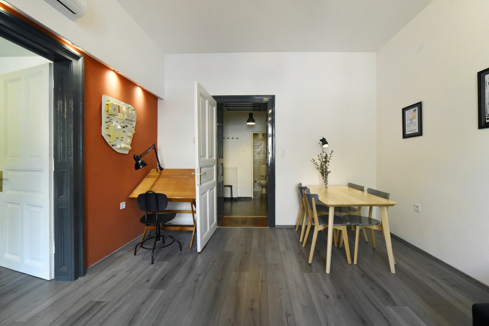Apartment P70 Zagreb Dış mekan fotoğraf
