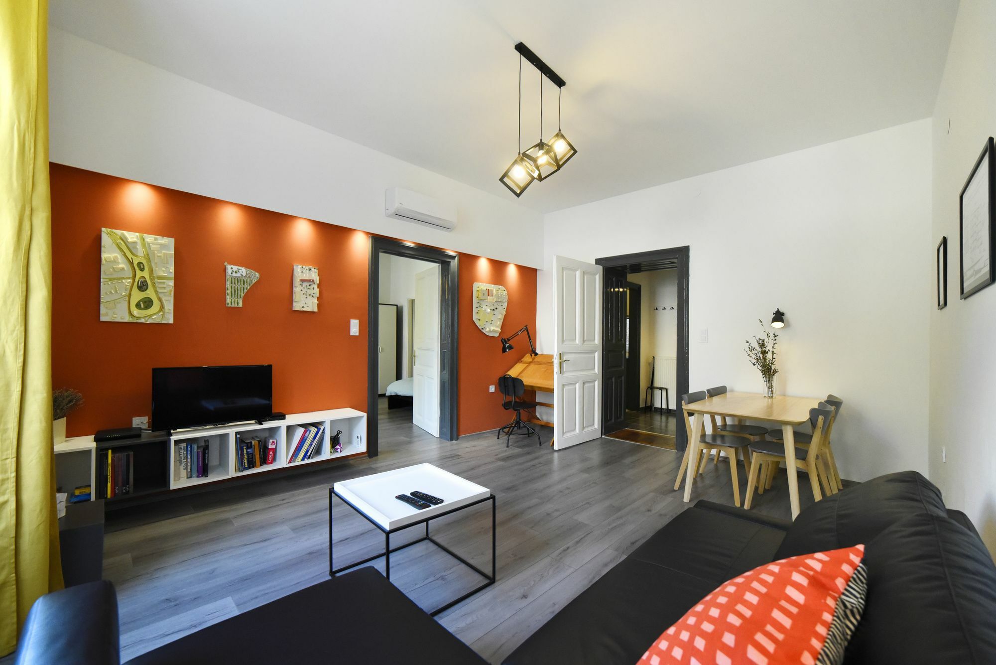 Apartment P70 Zagreb Dış mekan fotoğraf